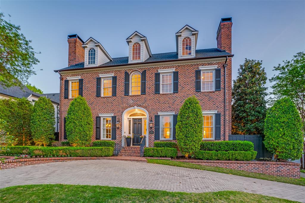 Caruth Hills - Residential