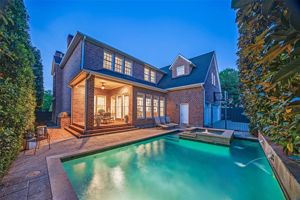 Caruth Hills - Residential