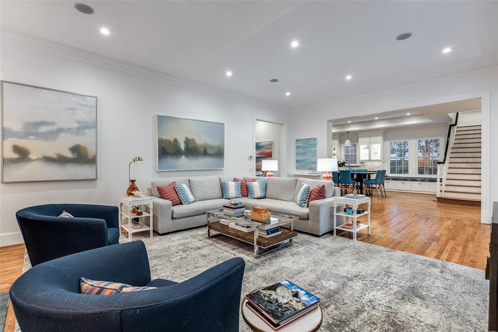 Caruth Hills - Residential