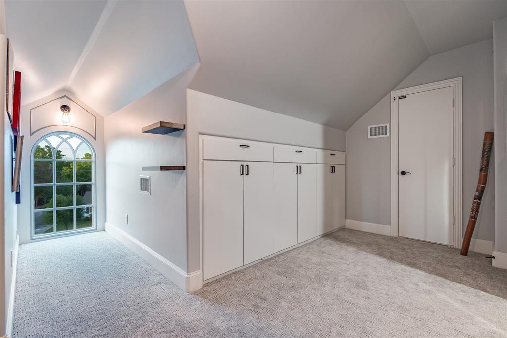 Caruth Hills - Residential
