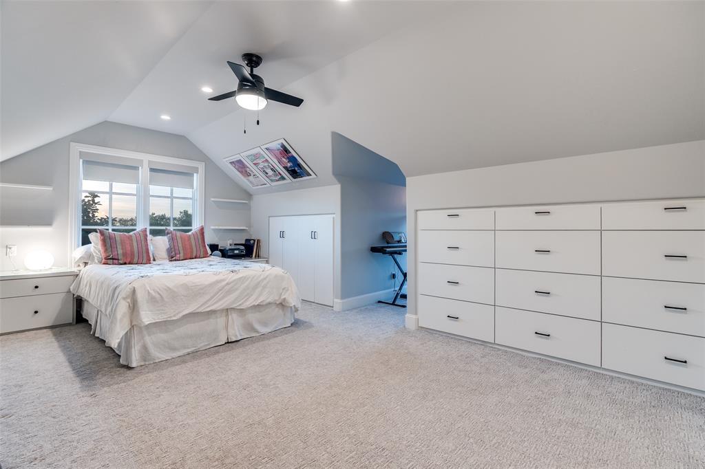 Caruth Hills - Residential