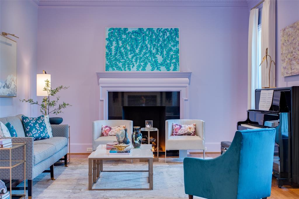 Caruth Hills - Residential