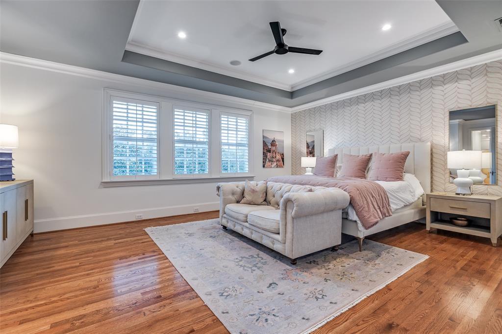 Caruth Hills - Residential
