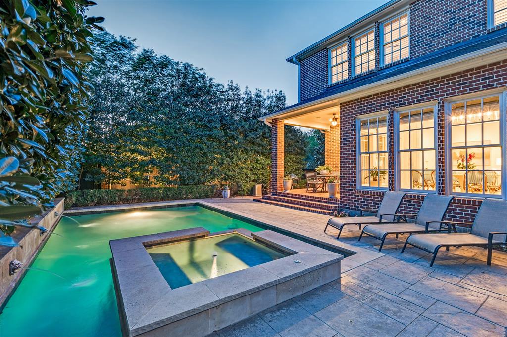 Caruth Hills - Residential