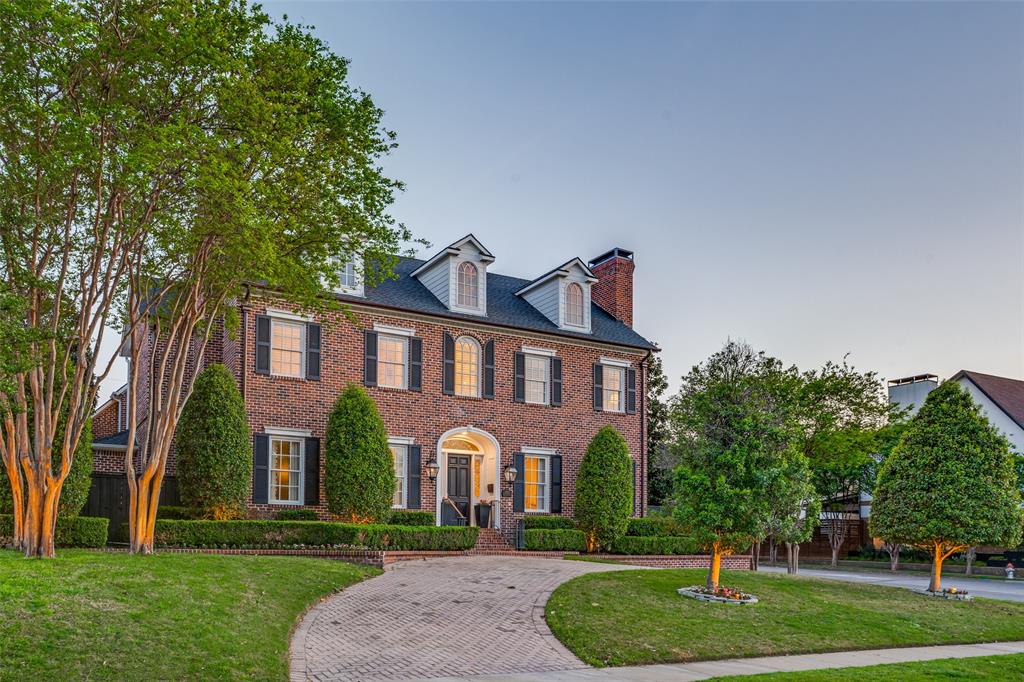 Caruth Hills - Residential