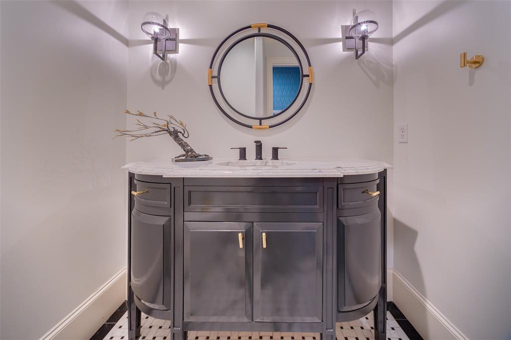 Caruth Hills - Residential