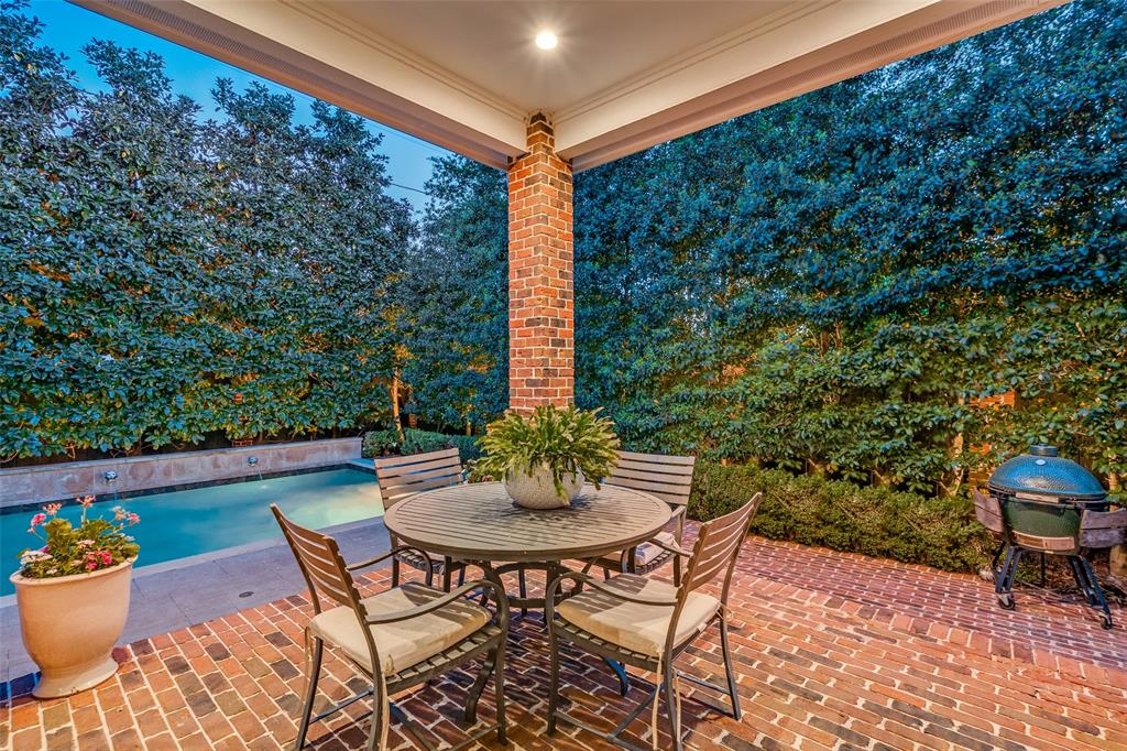 Caruth Hills - Residential