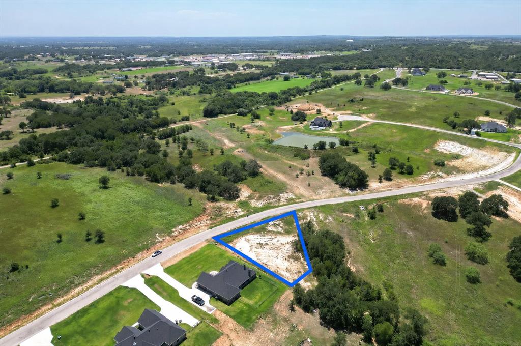 This is a vacant residential land parcel located in The Ranches at Valley View subdivision in Springtown, Parker County, Texas. The property spans approximately 1.78 acres and is intended for a future custom SF home within a rural, HOA-managed community.

The property offers a country setting with established neighborhood development standards. Surrounding lots are similarly sized estate-style parcels, featuring a mix of completed homes and ongoing construction.

Overall, this is a 1.78-acre buildable residential lot in a peaceful, HOA-regulated rural subdivision, providing space, and flexibility for a custom home in the Springtown area.
