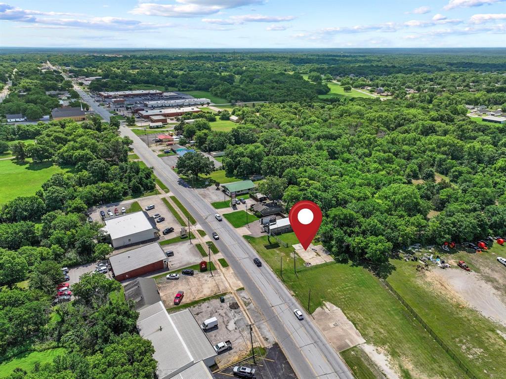 HARDIN JONES SURVEY, ABSTRACT NO 630 - Commercial Sale