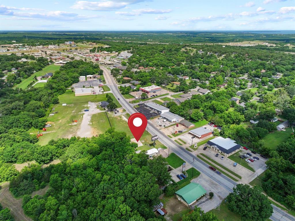 HARDIN JONES SURVEY, ABSTRACT NO 630 - Commercial Sale
