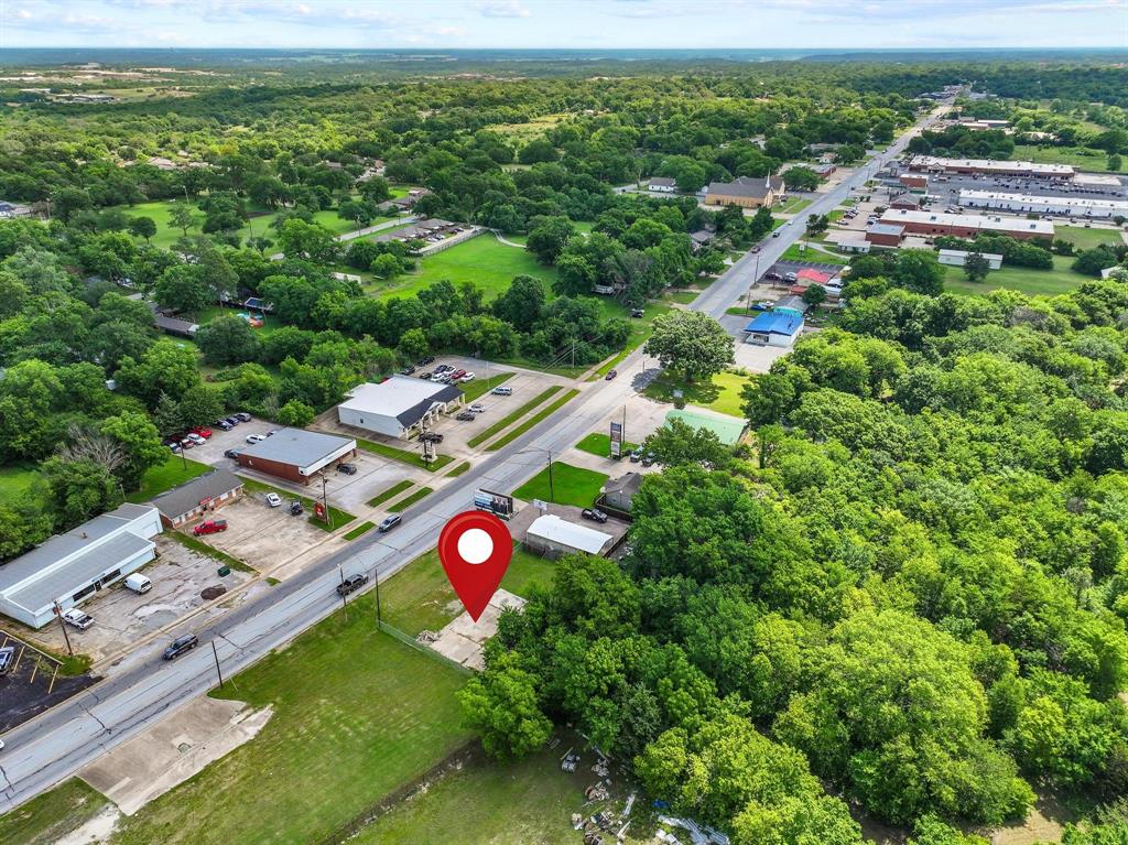 HARDIN JONES SURVEY, ABSTRACT NO 630 - Commercial Sale