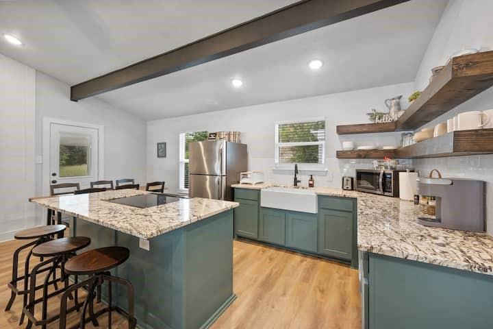 The Liveoaks Add - Residential