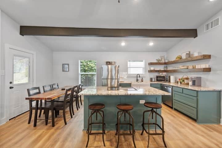 The Liveoaks Add - Residential