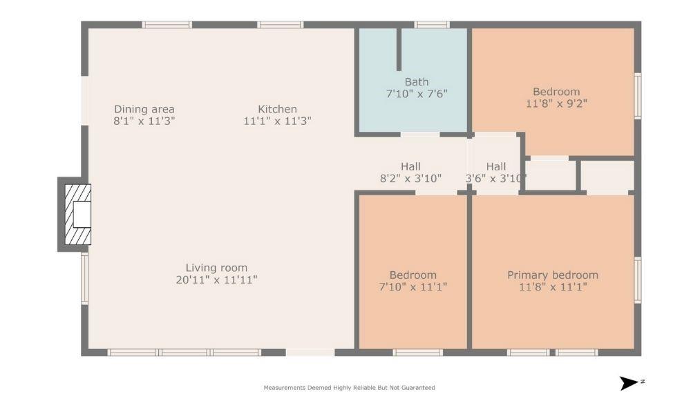The Liveoaks Add - Residential