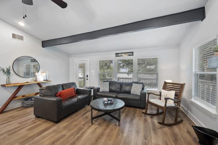 The Liveoaks Add - Residential