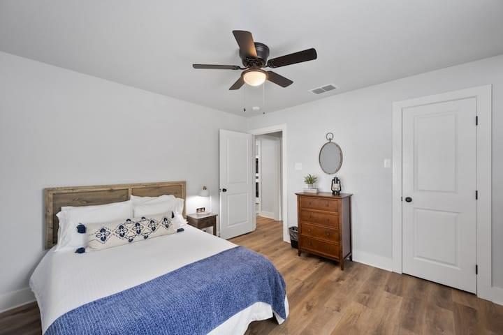 The Liveoaks Add - Residential