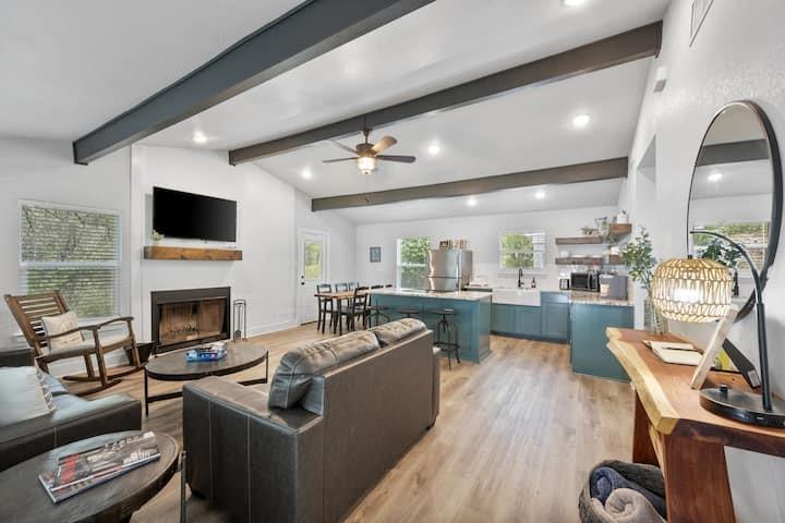 The Liveoaks Add - Residential