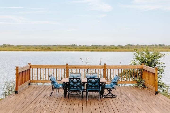 The Liveoaks Add - Residential