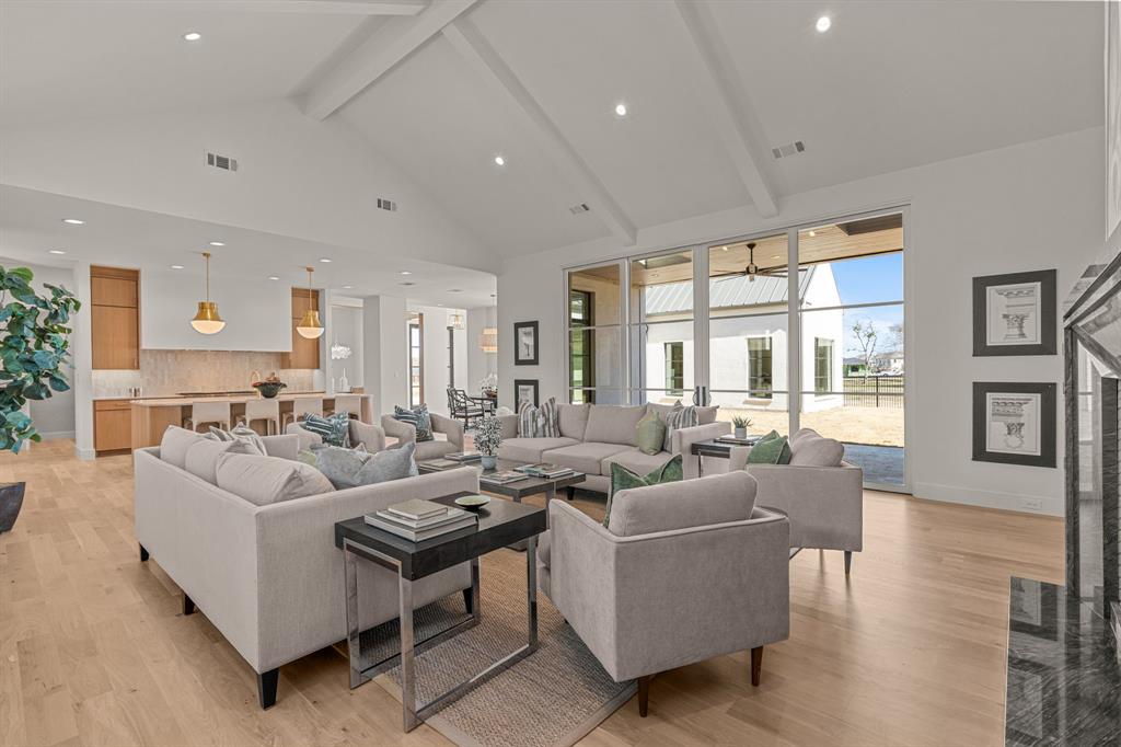 Montrachet Add - Residential
