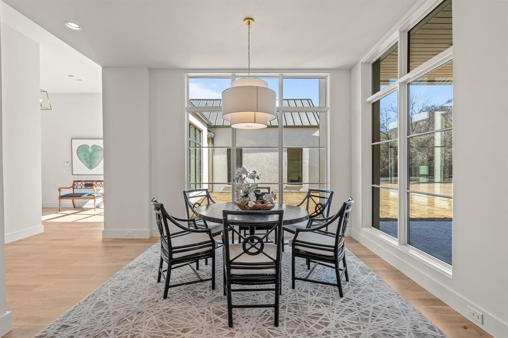 Montrachet Add - Residential