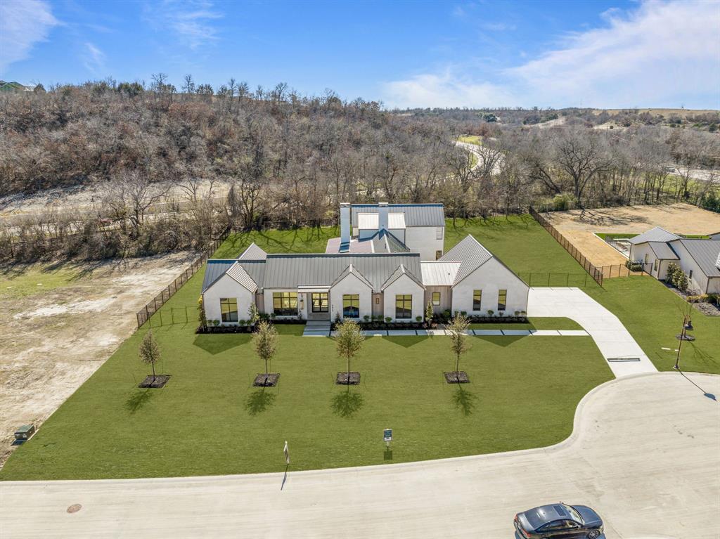 Montrachet Add - Residential