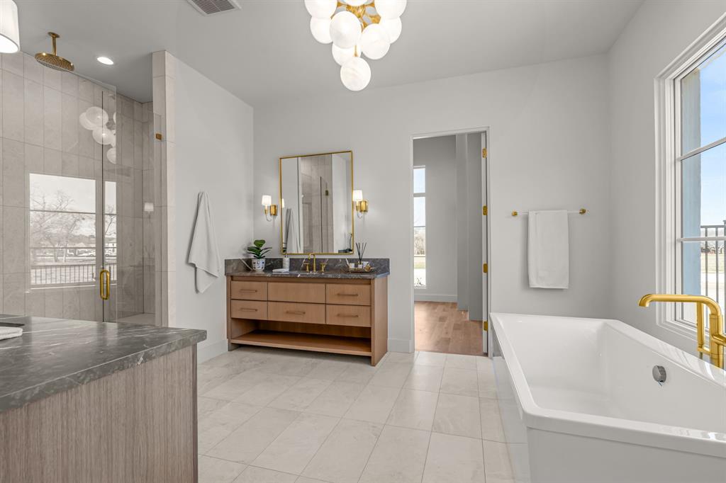 Montrachet Add - Residential