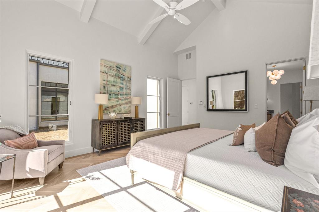 Montrachet Add - Residential