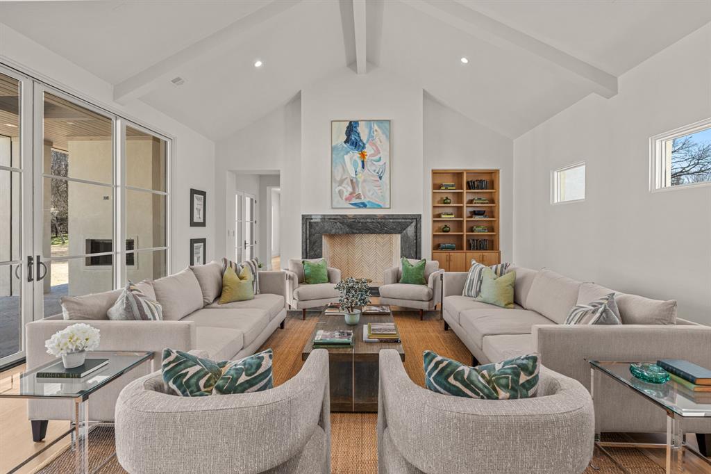 Montrachet Add - Residential