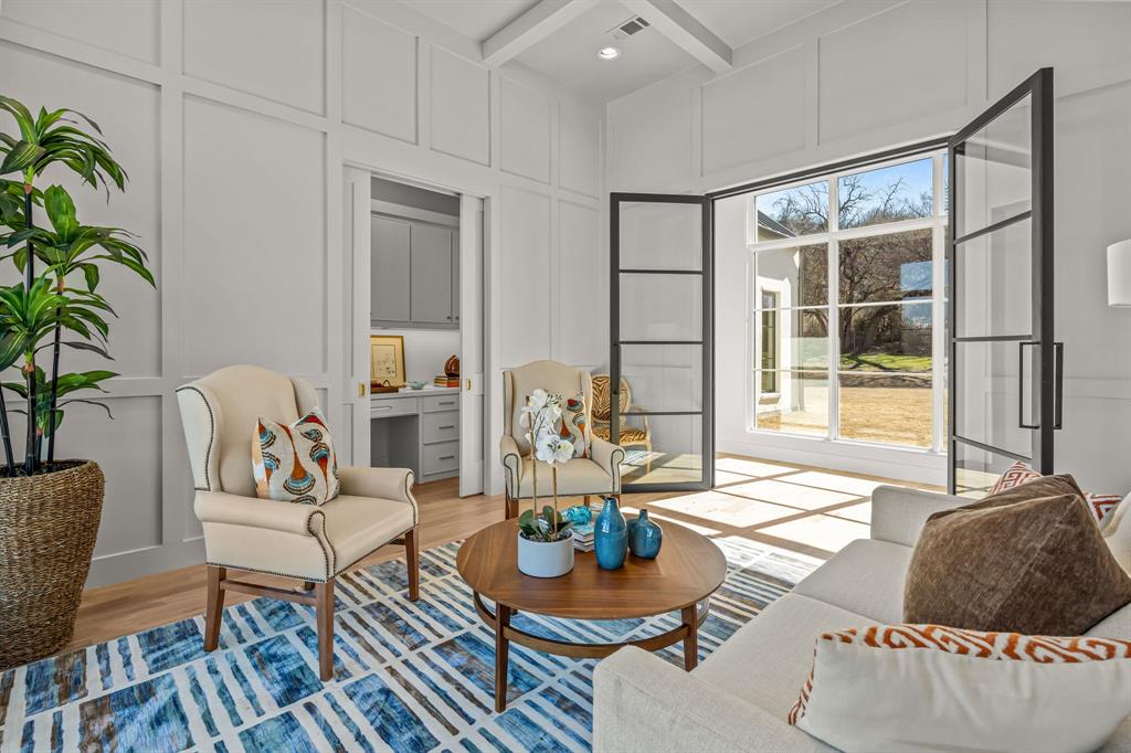 Montrachet Add - Residential