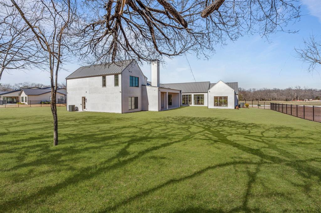Montrachet Add - Residential