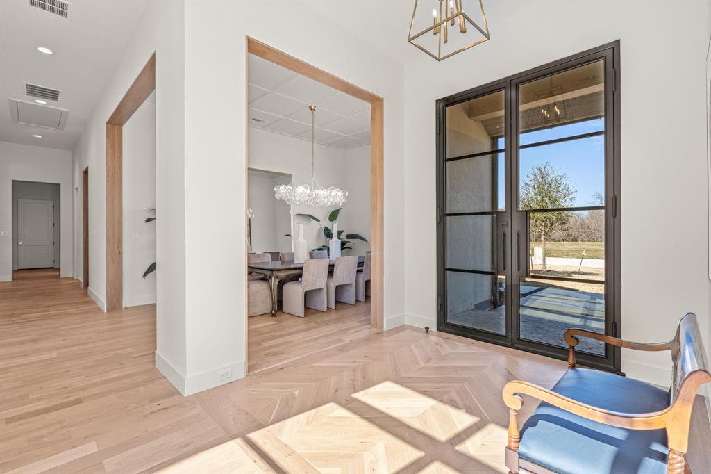 Montrachet Add - Residential