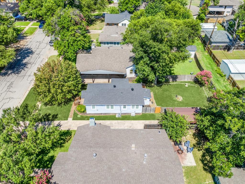 CHAMBERLAIN ARLINGTON HTS - Residential