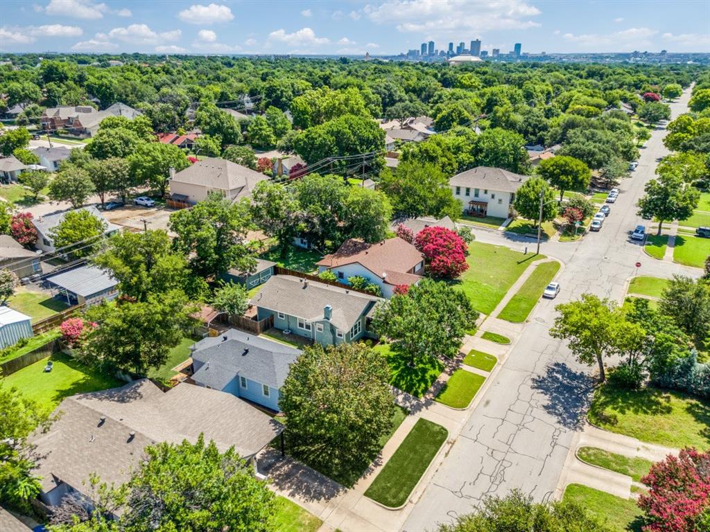 CHAMBERLAIN ARLINGTON HTS - Residential