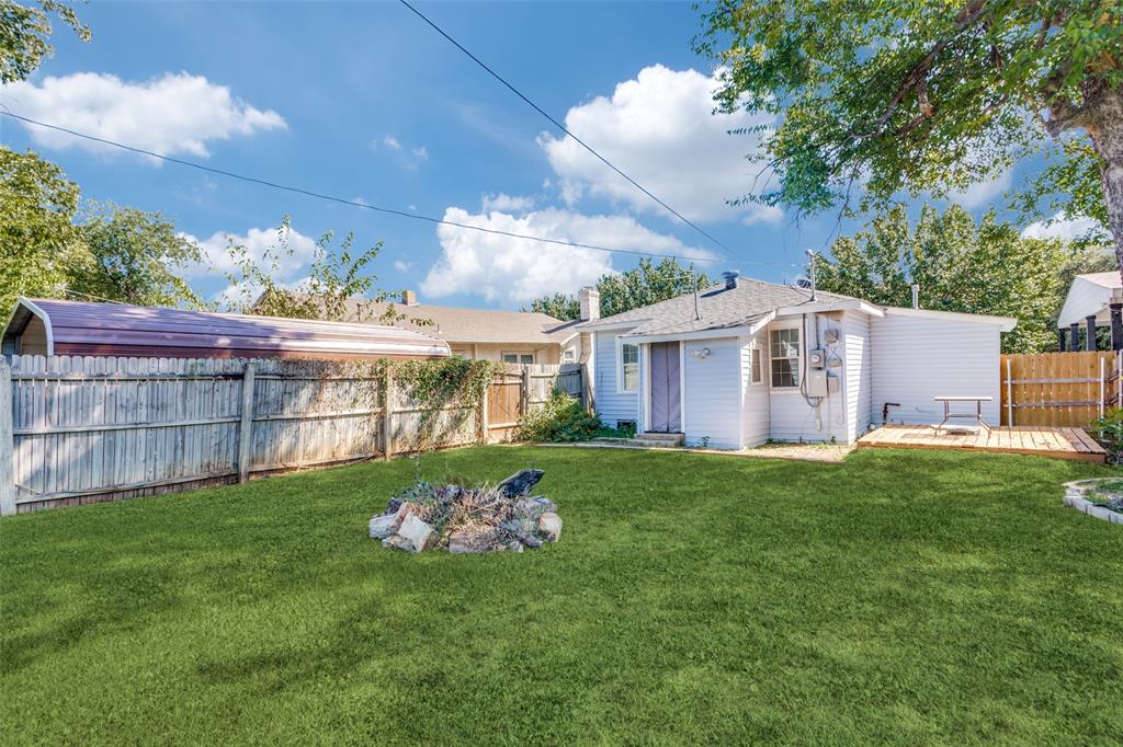 CHAMBERLAIN ARLINGTON HTS - Residential