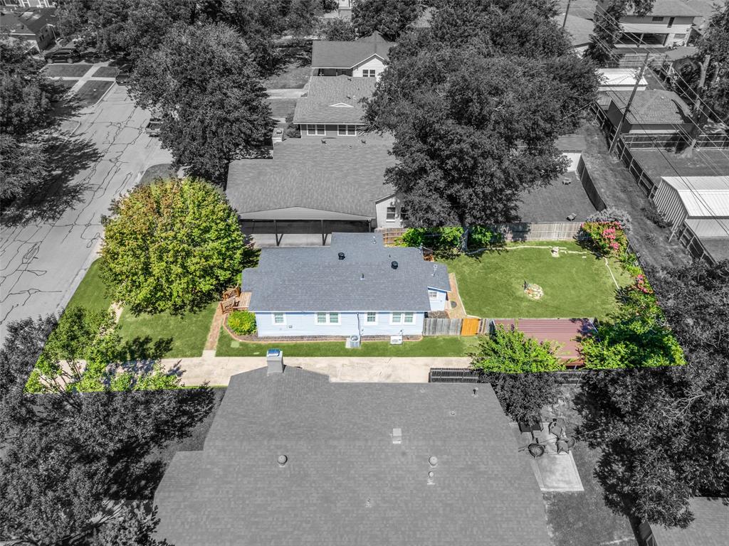 CHAMBERLAIN ARLINGTON HTS - Residential
