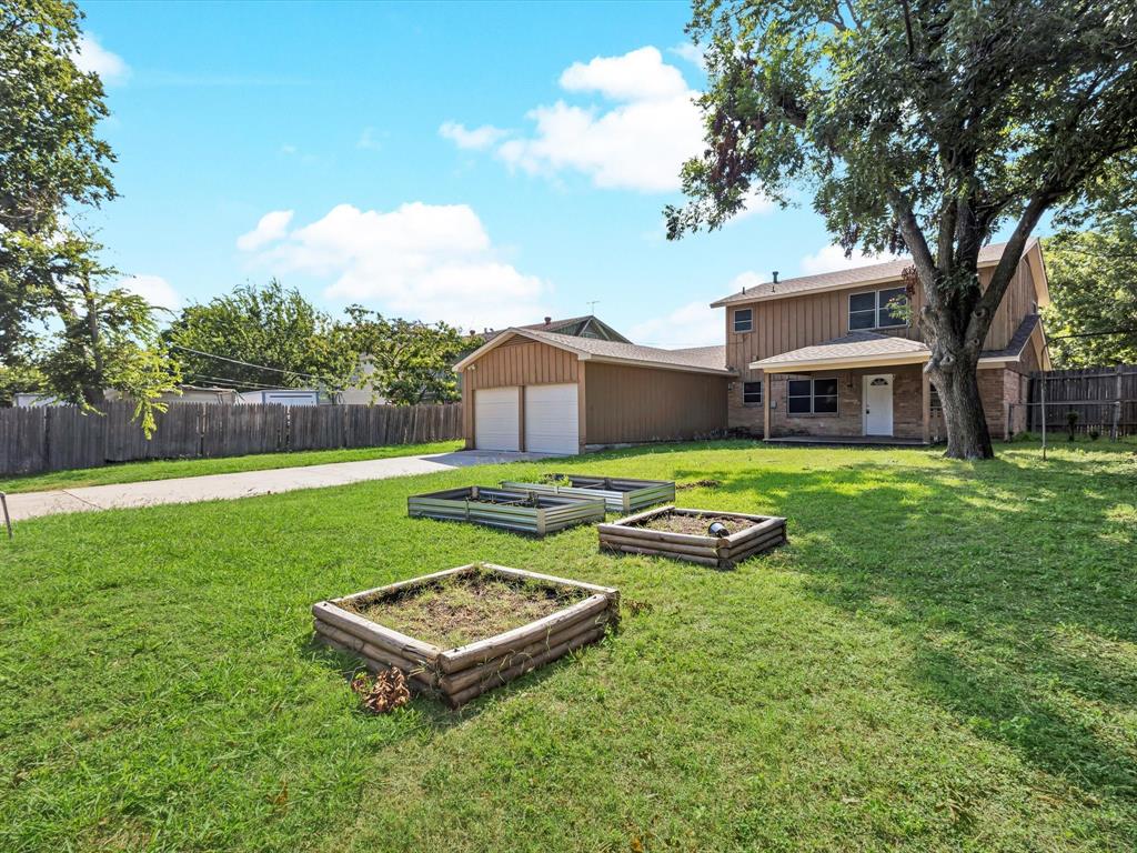 Linda Heights Rep - Residential