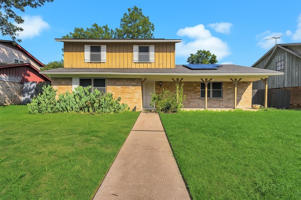 Linda Heights Rep - Residential