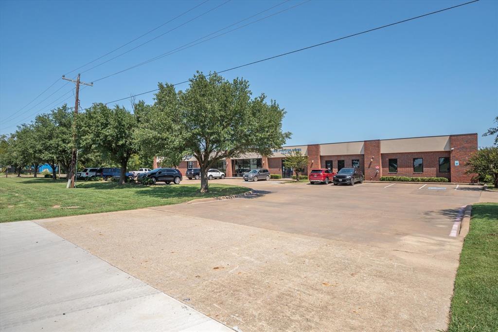 Kaufman Physical Therapy - Commercial Sale