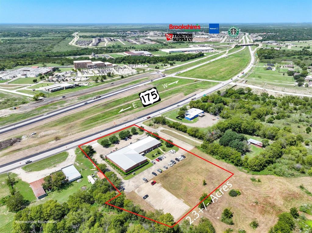 Kaufman Physical Therapy - Commercial Sale