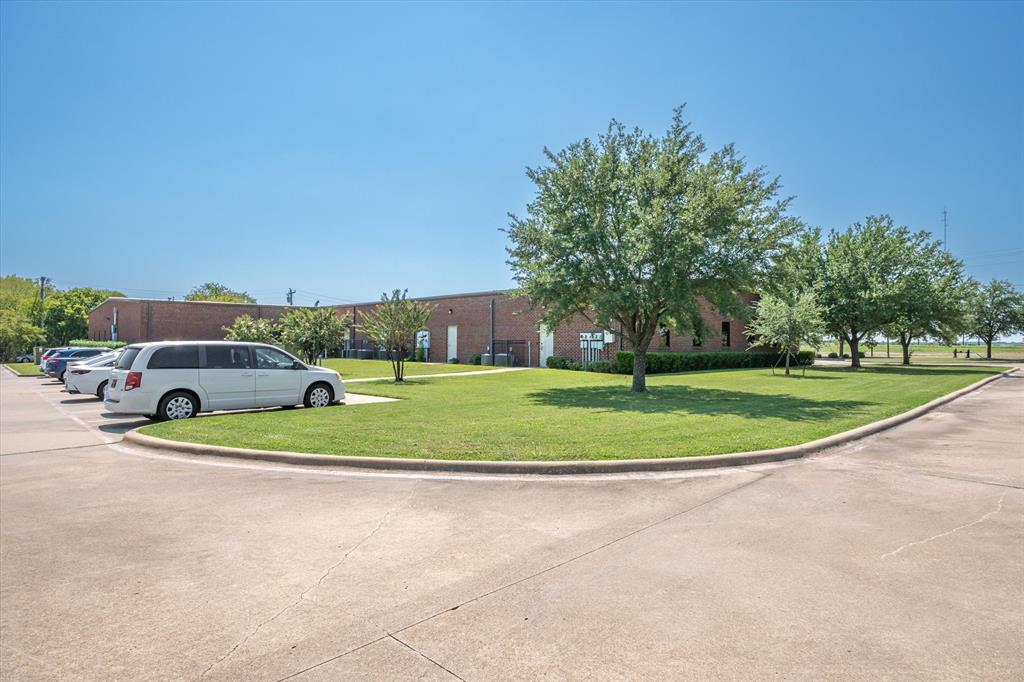 Kaufman Physical Therapy - Commercial Sale