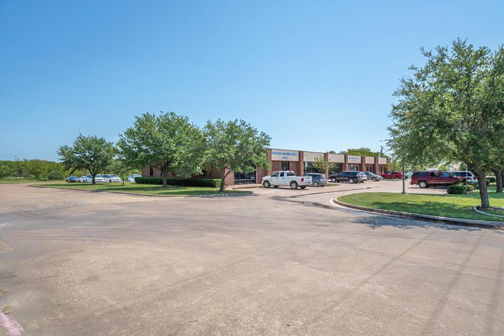 Kaufman Physical Therapy - Commercial Sale