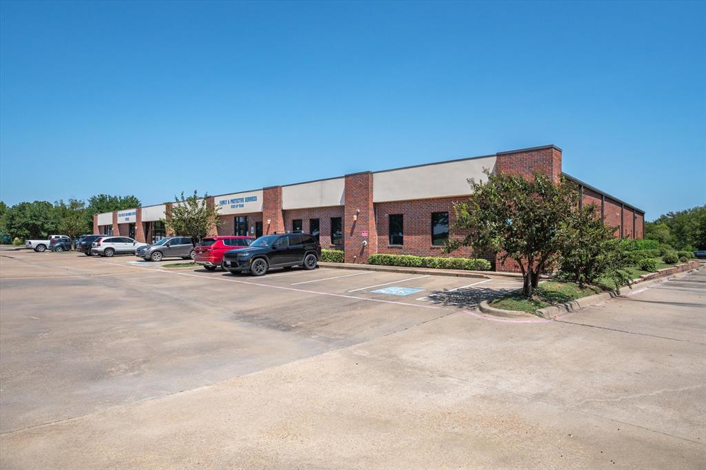 This 14,240 sf Class A commercial office building presents a prime investment opportunity. Currently leased to a reputable government agency with a remaining lease term of 5 years ensuring long-term stability. The property features ample parking both at the front and rear of the building, providing convenience for tenants and visitors. The lease is a modified gross agreement at a rate of $17.13 per square foot. With a cap rate of 6.5%, this property offers an attractive opportunity for investors seeking reliable income and growth potential.