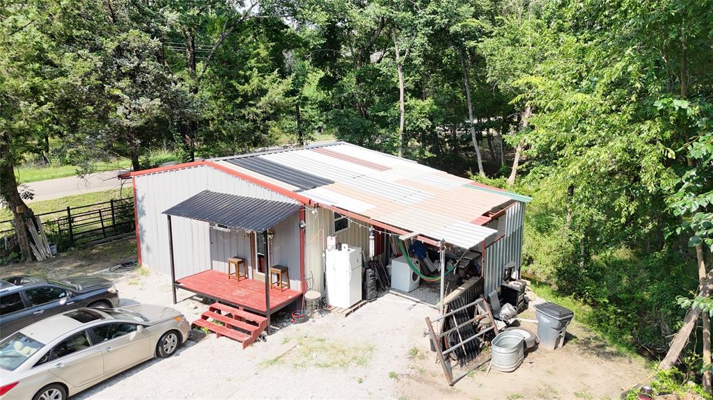Whiskers Retreat - Residential