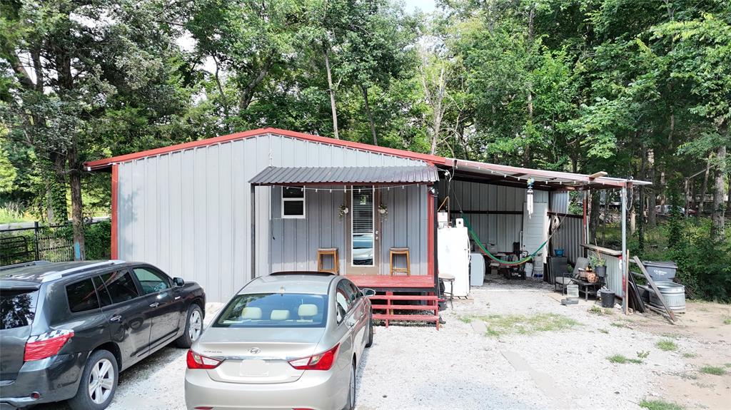 Whiskers Retreat - Residential