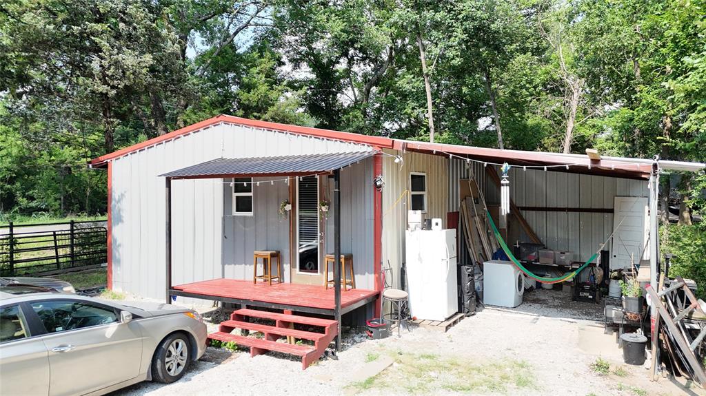 Whiskers Retreat - Residential