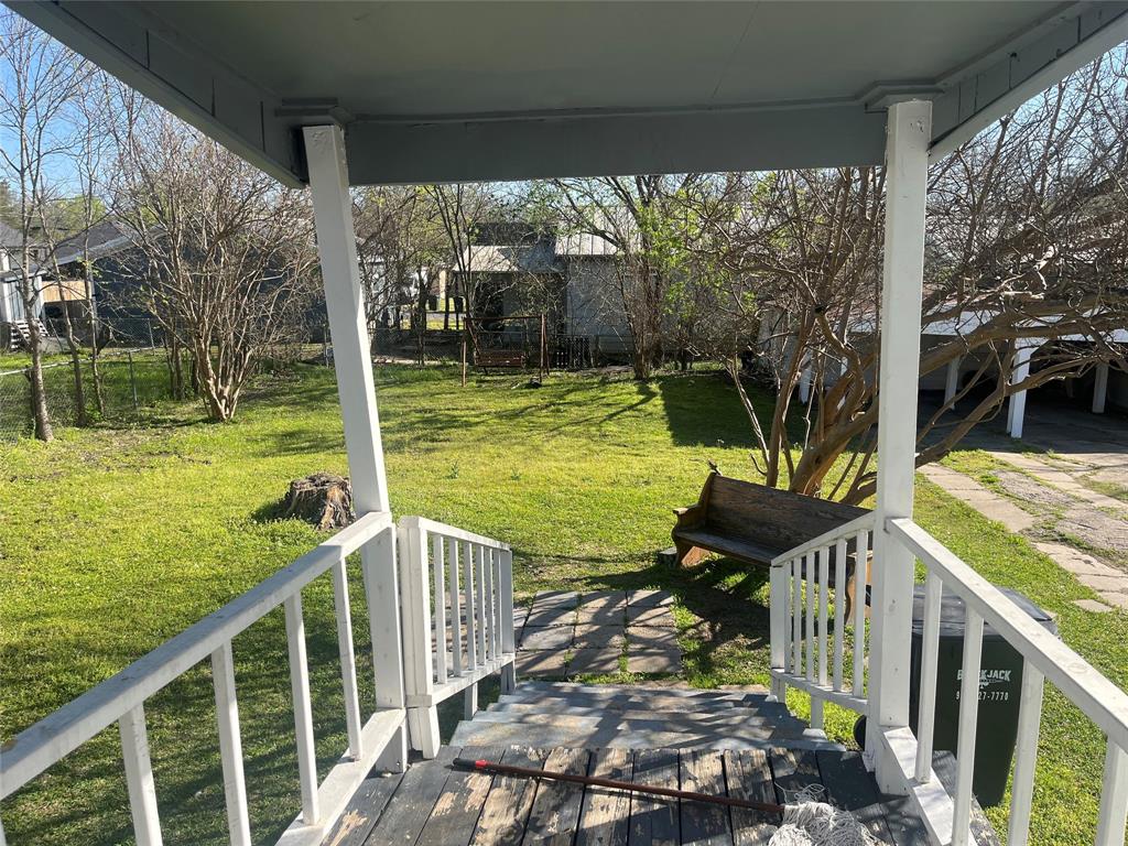Orig Town Of Greenville - Residential