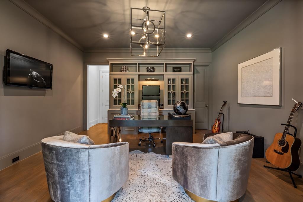 Hillcrest Estates - Residential