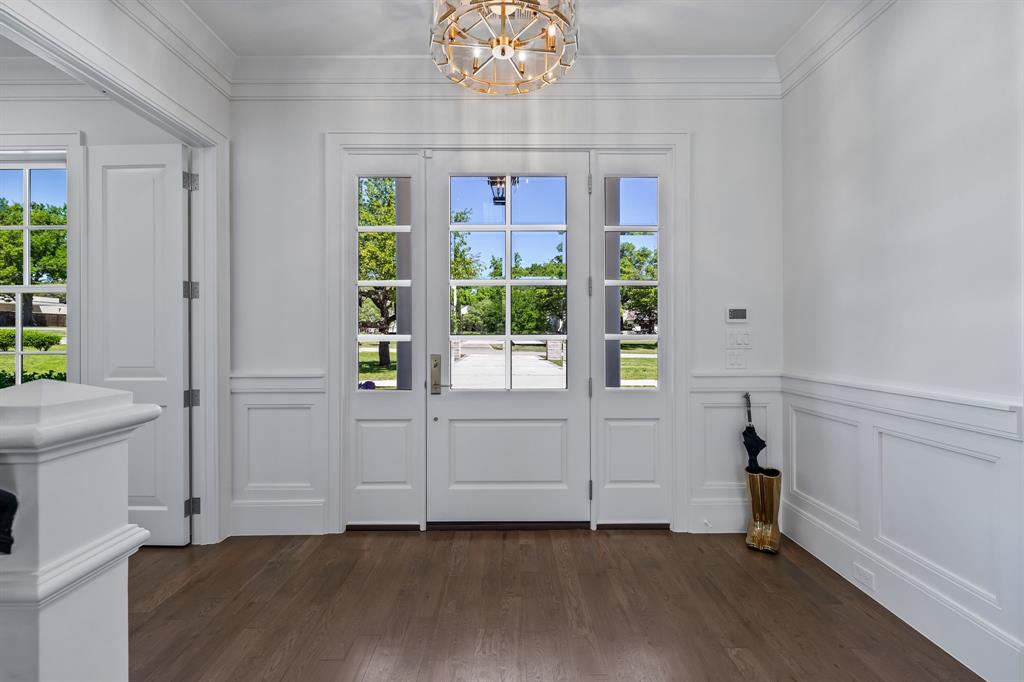 Hillcrest Estates - Residential