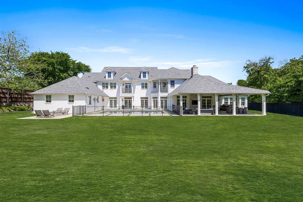 Hillcrest Estates - Residential