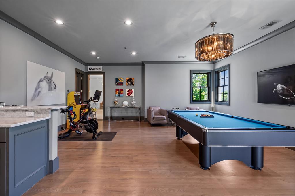 Hillcrest Estates - Residential